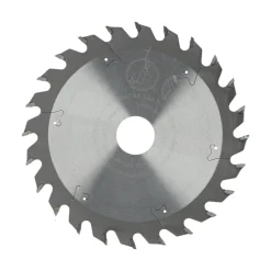 Tarcza pilarska widiowa Norton WR.120.20.Z24.1