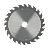 Tarcza pilarska widiowa Norton WR.130.20.Z24.1