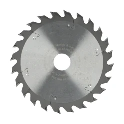 Tarcza pilarska widiowa Norton WR.125.20.Z24.1