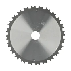 Tarcza pilarska widiowa 216x30mm Norton WR.216.30.Z24.1