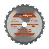 Tarcza pilarska widiowa 216x30mm Norton MM.216.30.Z24.1