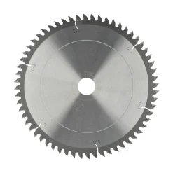 Tarcza pilarska widiowa 255x30mm Norton WF.255.30.Z60.2