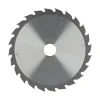Tarcza pilarska widiowa 210x30mm Norton WR.210.30.Z24.1