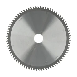 Tarcza pilarska widiowa 216x30mm Norton AL.216.30.Z80.1