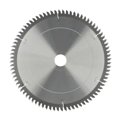 Tarcza pilarska widiowa 255x30mm Norton AL.255.30.Z80.1