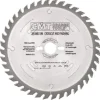 Tarcza pilarska 260x30mm 48T Cmt 285.048.11M