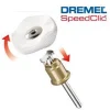 Tarcza sclic polerska filc /1szt/ Dremel 2615S423JA