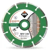 Tarcza segmentowa 115mm Rubi S115/22,2mm