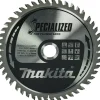 Tarcza tnąca do drewna Specialized 165x20mm, 48 zębów Makita B-33015