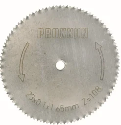 Tarcza tnąca do przecinarki Proxxon MICRO-Cutter MIC