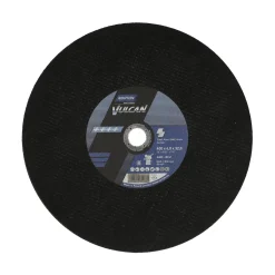 Tarcza tnąca Norton A30S-400X4.0X32.0-T41 NOR-VULCAN FIX80