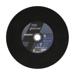 Tarcza tnąca Norton A30S-350X3.5X32.0-T41 NOR-VULCAN FIX80