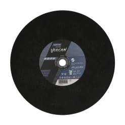 Tarcza tnąca Norton A30S-400X4.0X25.4-T41 NOR-VULCAN FIX80