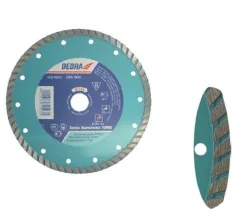 Tarcza Turbo 150 mm / 22,2 Dedra H1102
