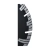 Tarcza Turbo-T 350mm/25,4 Dedra H1199E-35