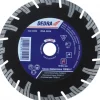 Tarcza Turbo-T 300mm/25,4 Dedra H1199E-30