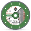 Tarcza turbo T230 22,2mm Rubi T230/22,2mm NA SUCHO