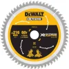 Tarcza 216x30mm DeWalt DT99570-QZ