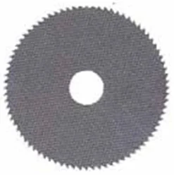 Tarcza ze stopu twardego O 58 mm Proxxon PR28011