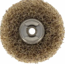 2 tarcze ścierne P180 i P280 Dremel EZ SPEEDCLIC