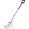 Teleskopowe widły do kopania Fiskars (133320)