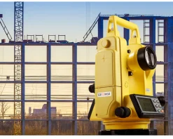 Teodolit elektroniczno-optyczny Geomax Zipp02