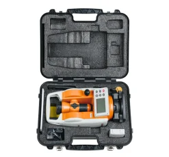 Teodolit elektroniczny Geo-Fennel FET 220