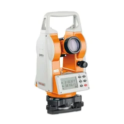 Teodolit elektroniczny Geo-Fennel FET 220