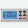 Teodolit elektroniczny Geo-Fennel FET 220K-L