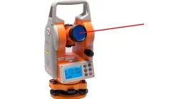 Teodolit elektroniczny Geo-Fennel FET 220K-L