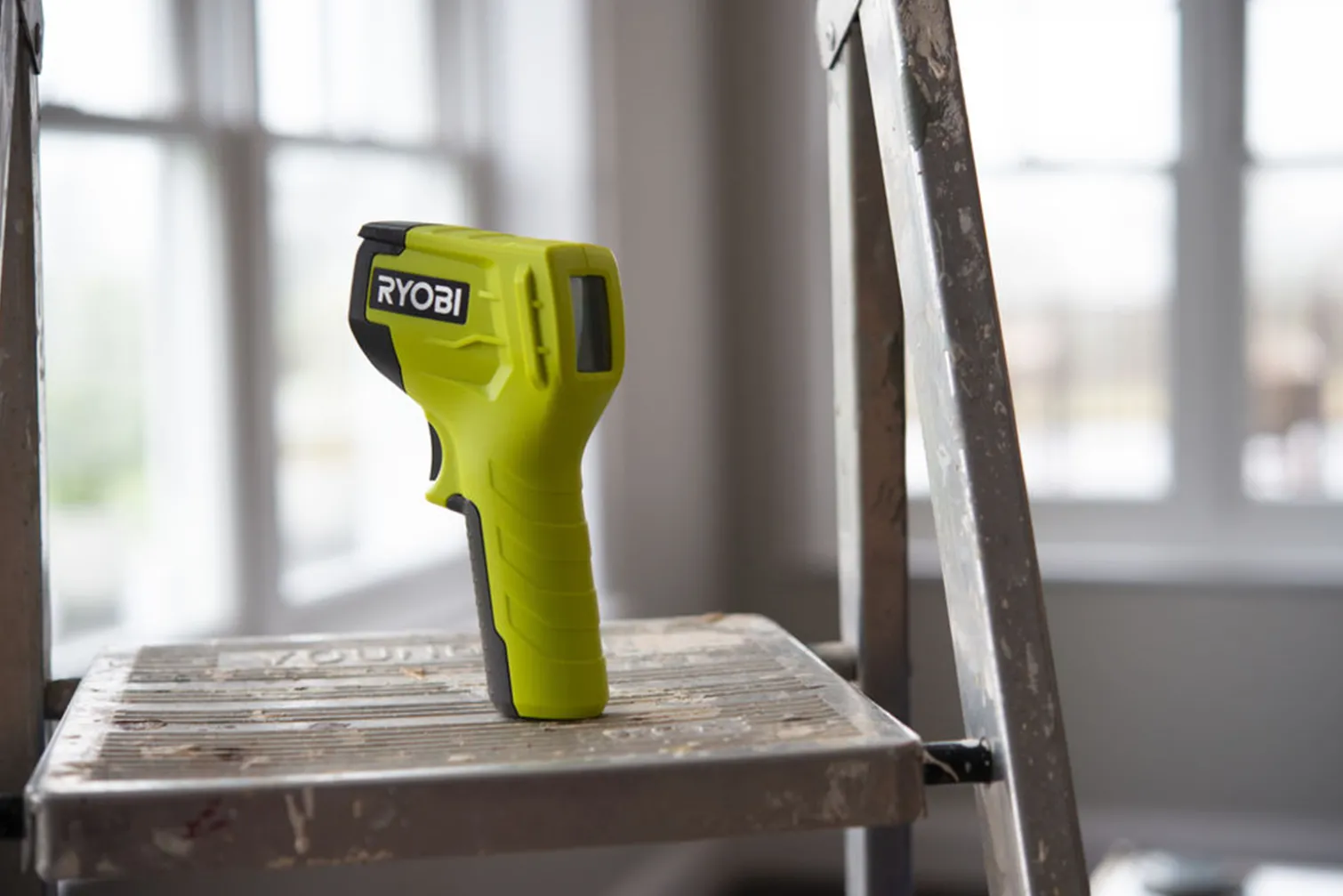 Termodetektor Ryobi RBIRT08