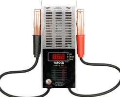 Tester akumulatorów cyfrowy 12V Yato YT-8311