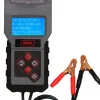 Tester akumulatorów - cyfrowy z drukarką 12V Ideal BDT4000