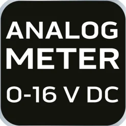 Tester akumulatorów Neo 11-984