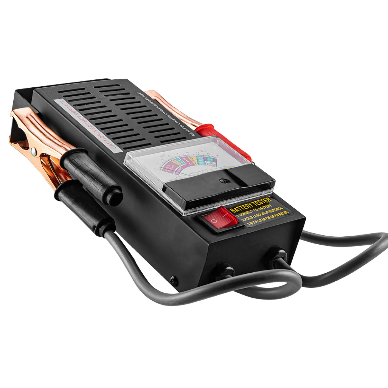 Tester akumulatorów Neo 11-984