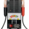 Tester akumulatorów 6/12V Yato YT-8310