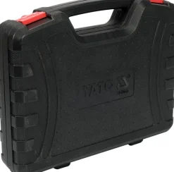 Tester ciśnienia w układzie hamulcowym 46szt. Yato YT-73040