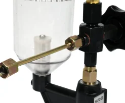 Tester wtryskiwaczy Yato YT-72963