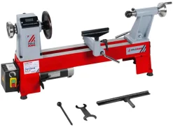 Tokarka Holzmann D460FXL