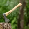 Toporek bushcraftowy w futerale Neo 63-119