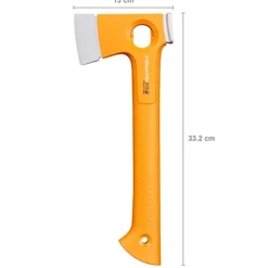 Toporek Fiskars X13