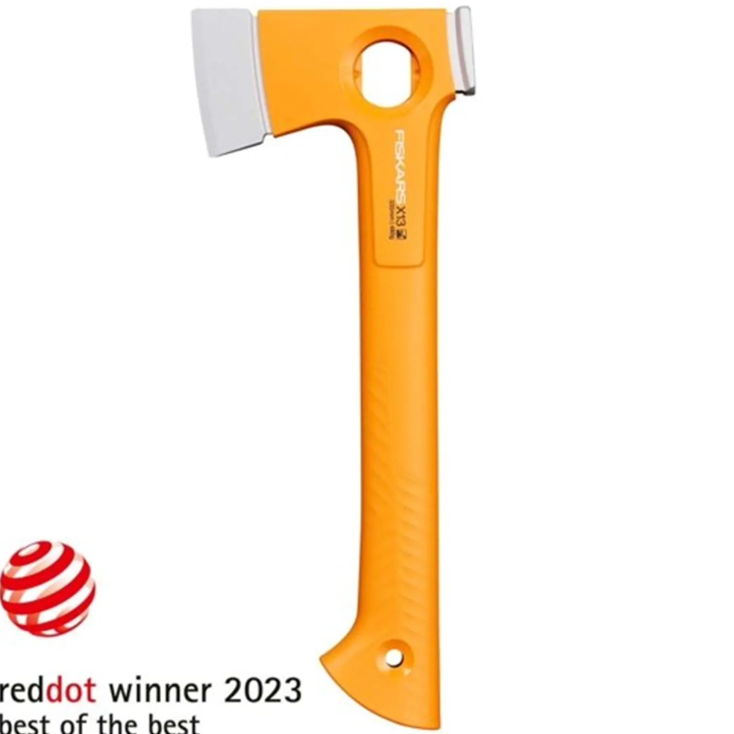 Toporek Fiskars X13