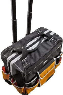 Torba monterska na kołach Neo 84-302