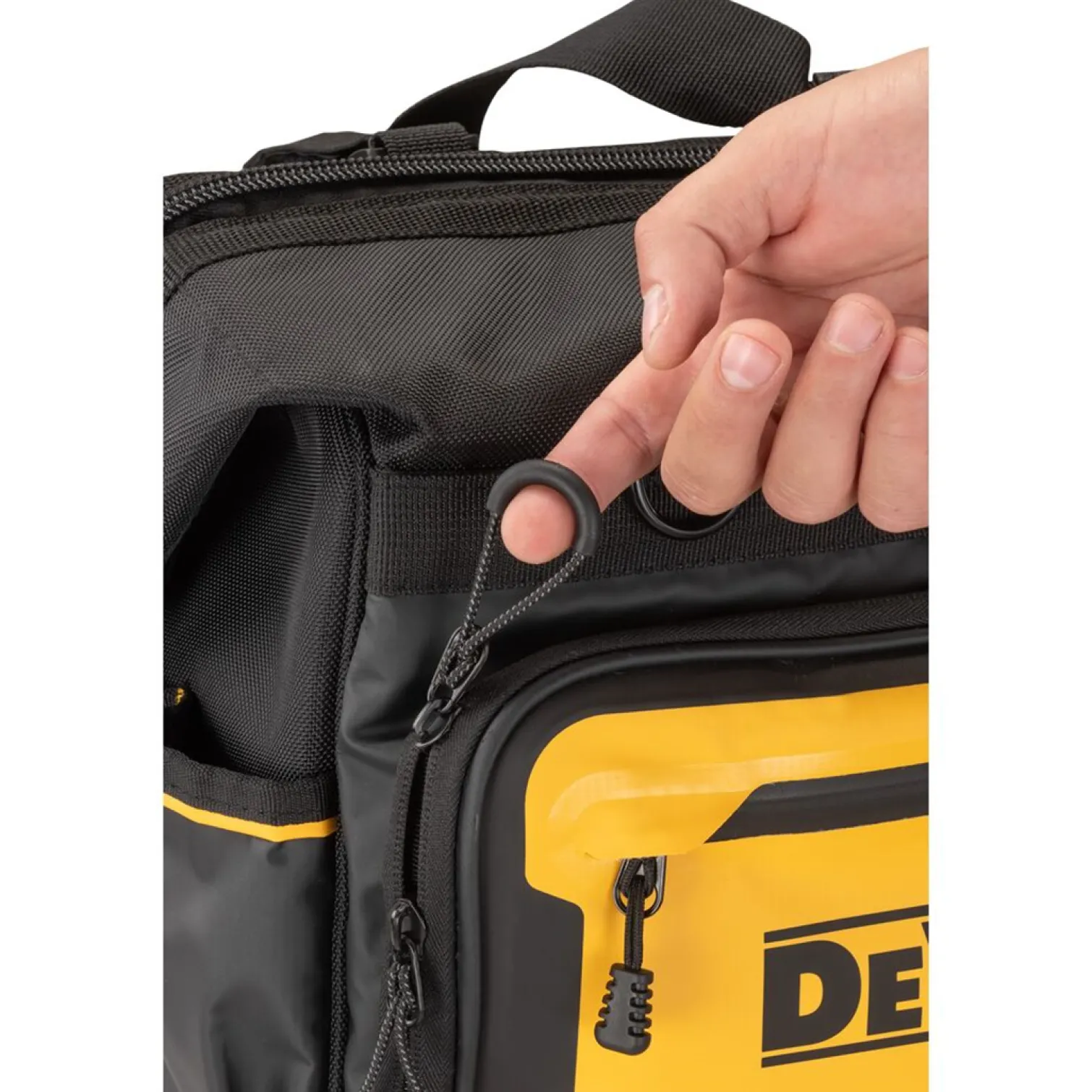 Torba narzędziowa DeWalt Pro DWST60104-1