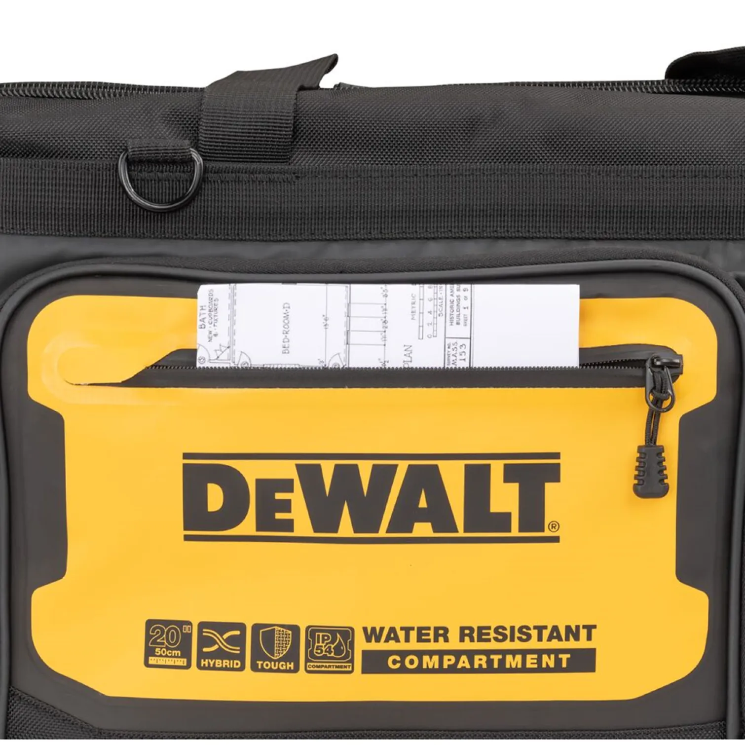 Torba narzędziowa DeWalt Pro DWST60104-1