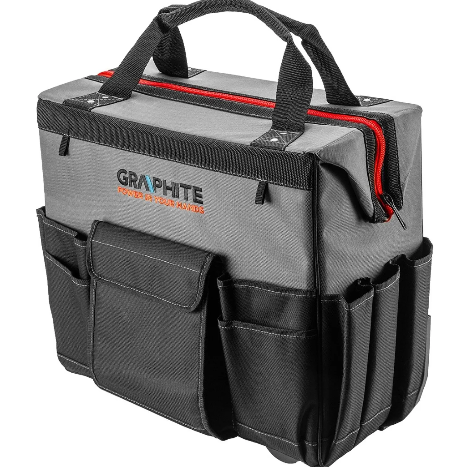 Torba narzędziowa Graphite Energy+ 58G093