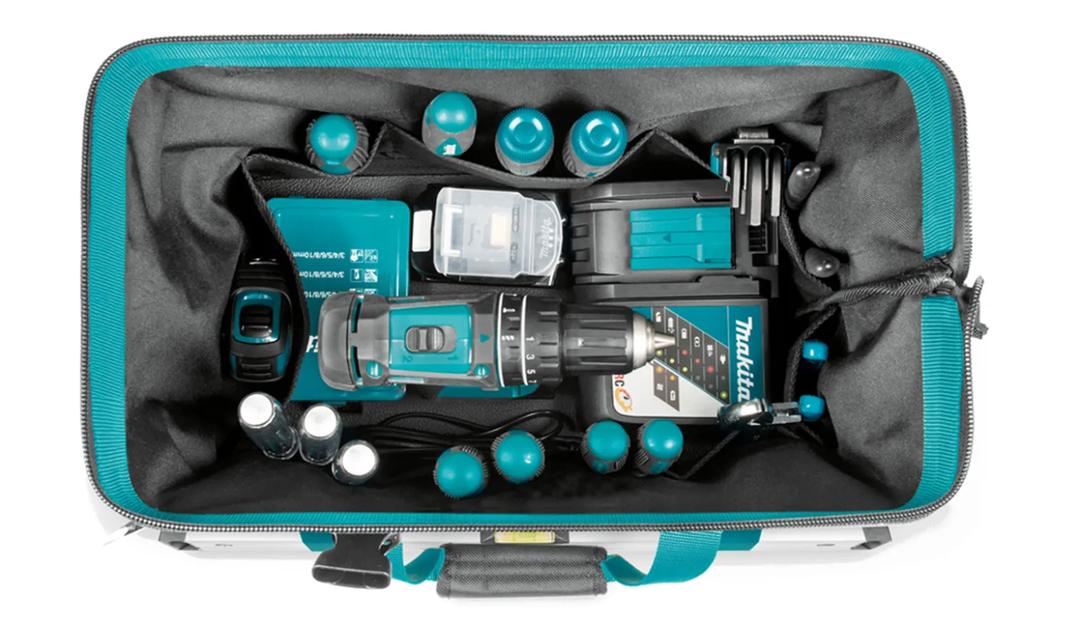 Torba narzędziowa Makita E-15431