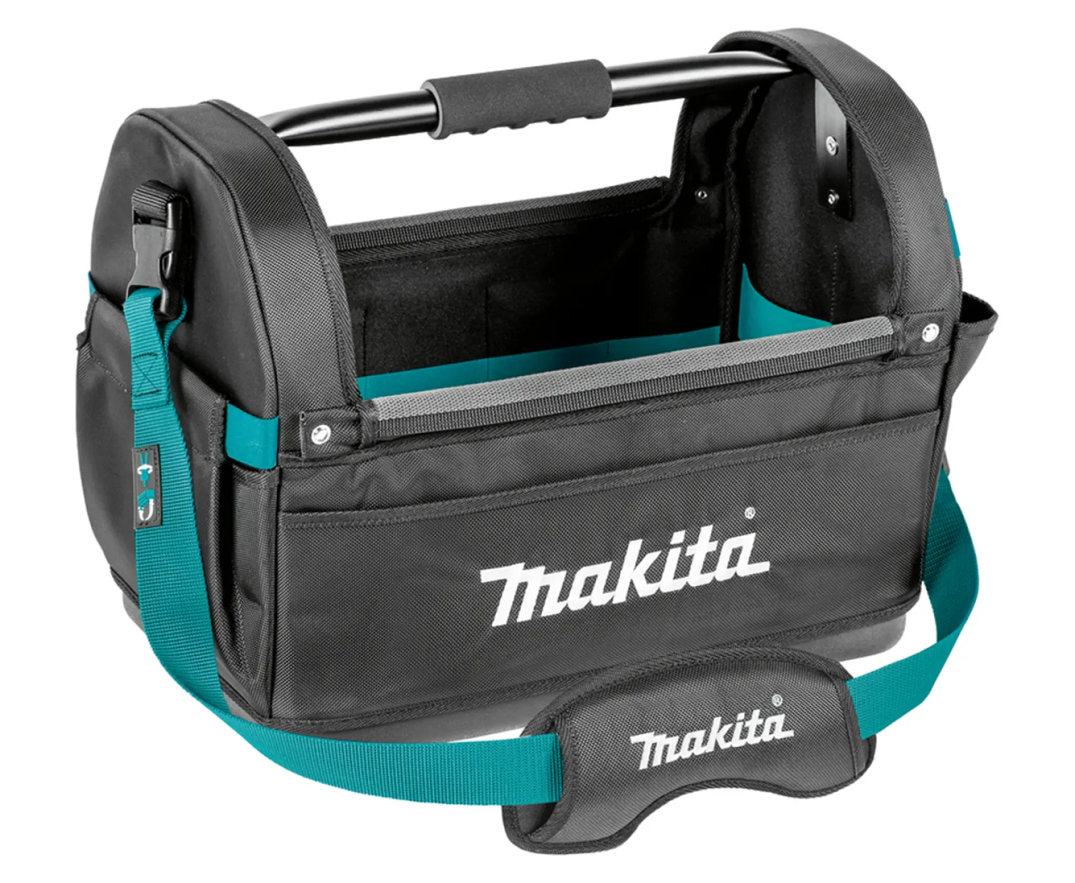 Torba narzędziowa otwarta Makita E-15403