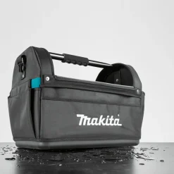 Torba narzędziowa otwarta Makita E-15403