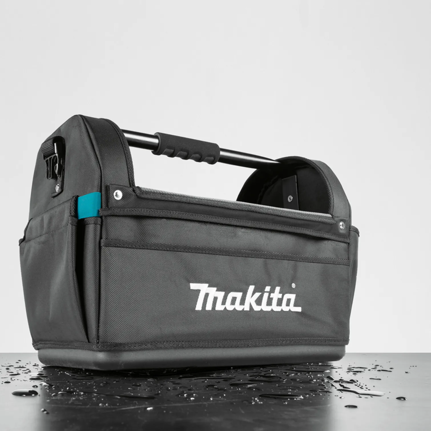 Torba narzędziowa otwarta Makita E-15403